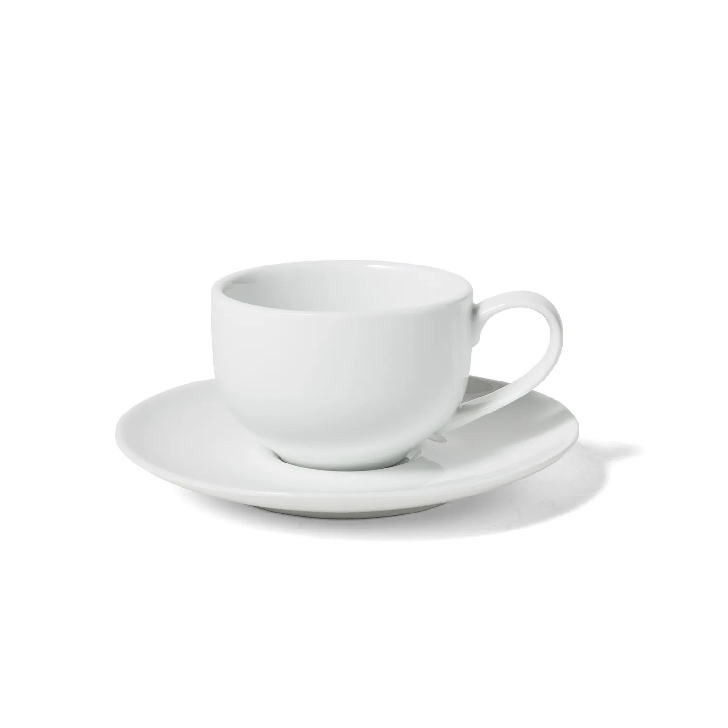 Sur La Table Espresso Cup & Saucer | Sur La Table
