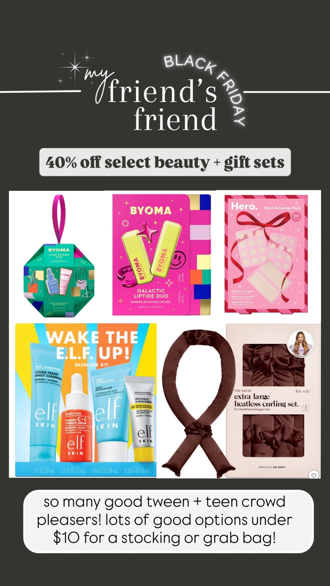 #LTKCyberWeek #LTKHoliday #LTKGiftGuide