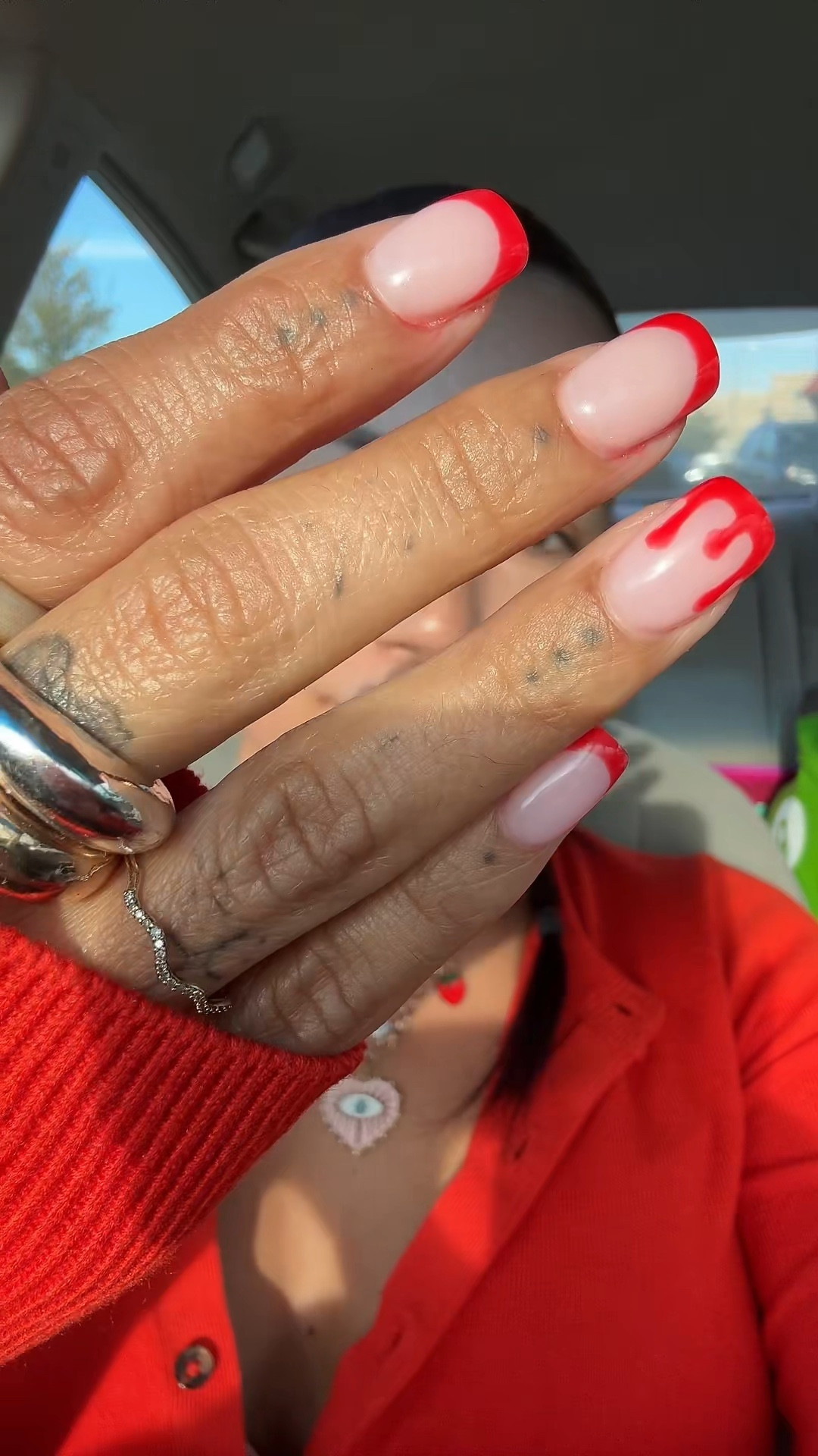 nail inspo #nailstyles #nailinspo #nails #funnails

#LTKBeauty #LTKdayinmylife #LTKselfcare