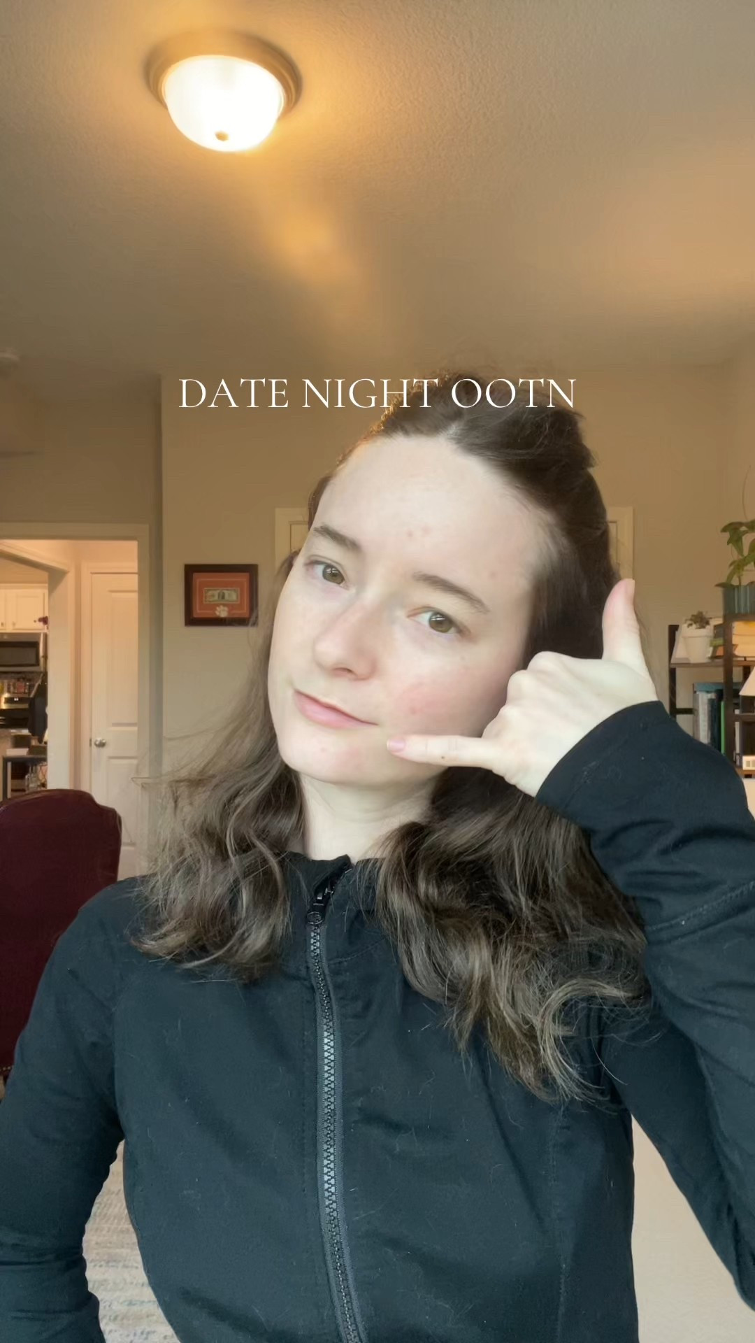 Wednesday date night 🥰

#LTKSeasonal #LTKPetite #LTKFindsUnder100