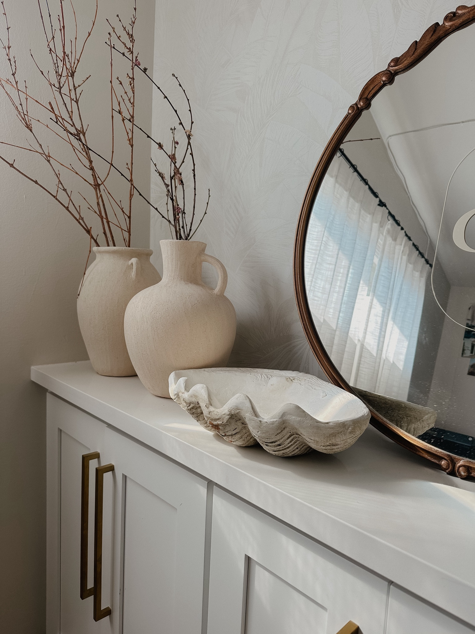 Amazon shell bowl! 

#LTKhome