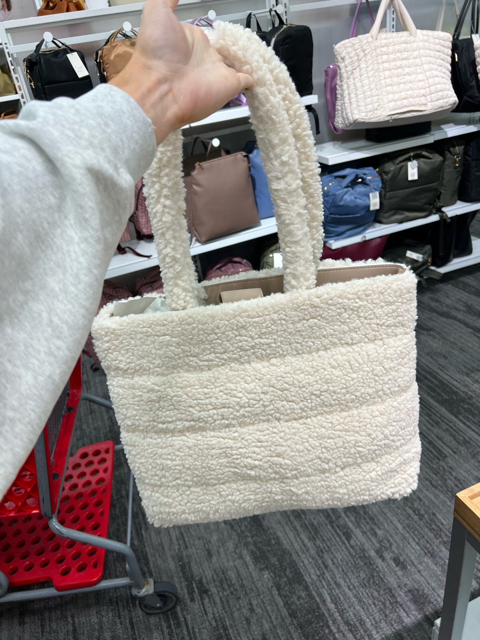 Handbag Tote Bag Designer Bag … curated on LTK