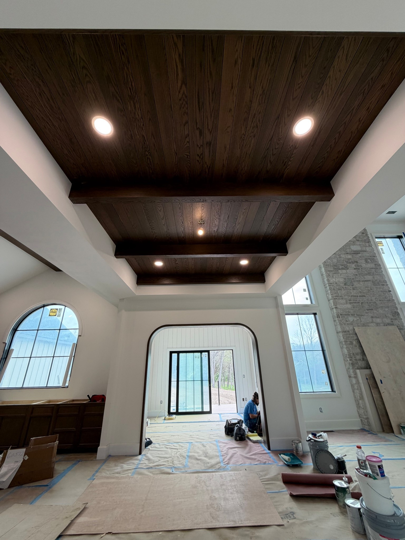 Transitional Organic Home Decor Board

#LTKSeasonal #LTKHome