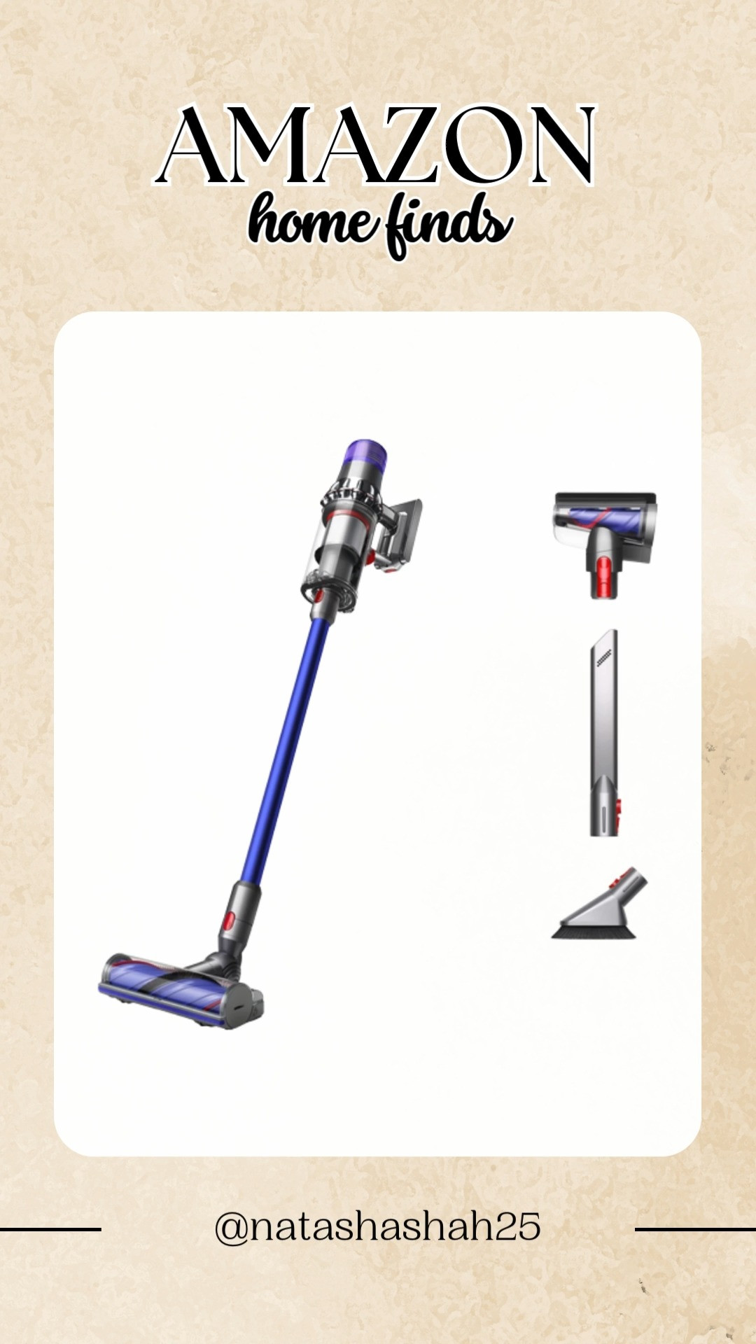 This Dyson V11 Origin Cordless Vacuum brings cheerful power and spotless ease to every cleaning routine with sleek charm. #DysonV11 #CordlessVacuum #HomeCleaning #SmartHomeTools #DailyFreshness #CleaningEssentials #HouseholdGear #ModernLiving #SpotlessHome #VacuumPower 🧹✨🏡
 

 #LTKcanada #LTKhome #LTKfamily