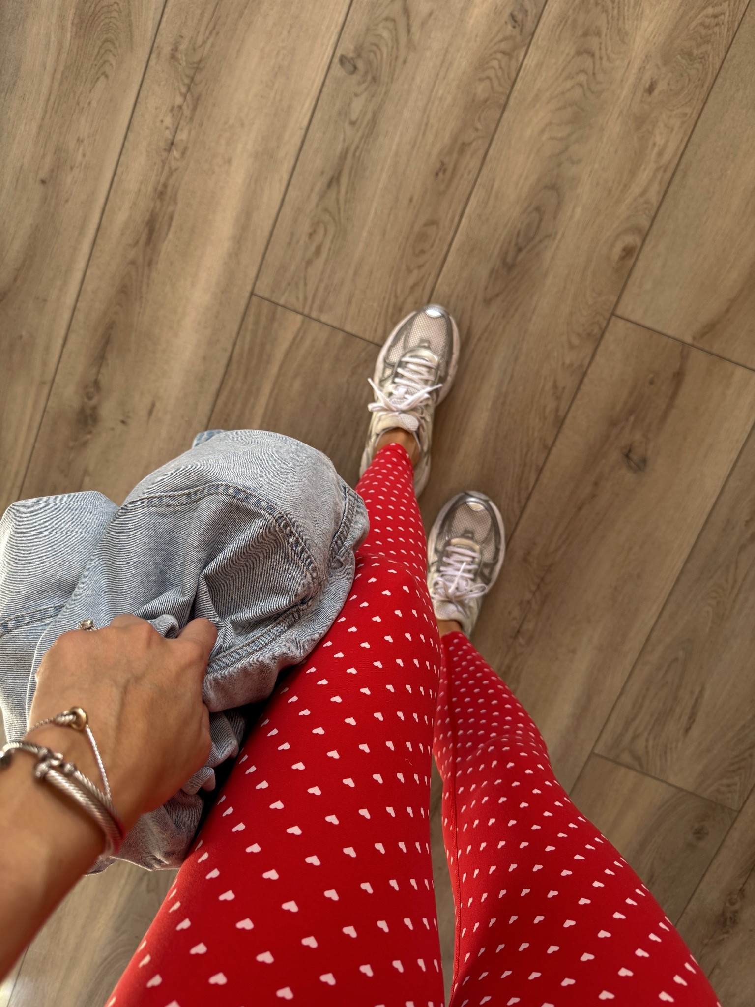 Valentine’s Day Leggings❤️💌

Target | Activewear | Leggings

#LTKActive #LTKNYFW #LTKValentine