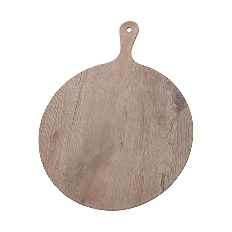 Pfaltzgraff Faux Wood Melamine Serve Board, 13 inch, Assorted | Amazon (US)