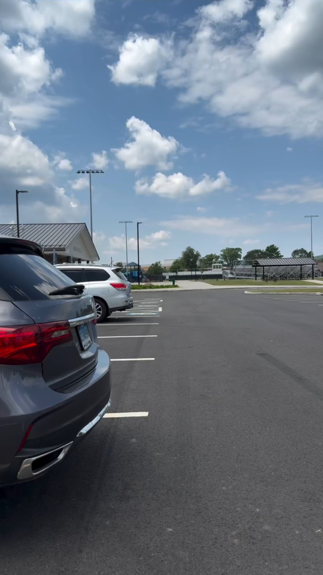 So excited to show you the new Stokke® YOYO³ stroller is perfect for my toddler she loves it🤍🤌🏻✨ 

It’s so easy to set up and to open and close, the best part is the handle to carry on my shoulders. It fits in the plane cabin to bring with you as a carry on, it comes with a bag to put it as well. Plus the umbrella feature is a must have. 

Check the link in my bio 🤌🏻✨🤍

#YOYOBonpoint #StokkePartner #travelstroller #travelmuathave #toddlerstroller #toddlermom #momlife