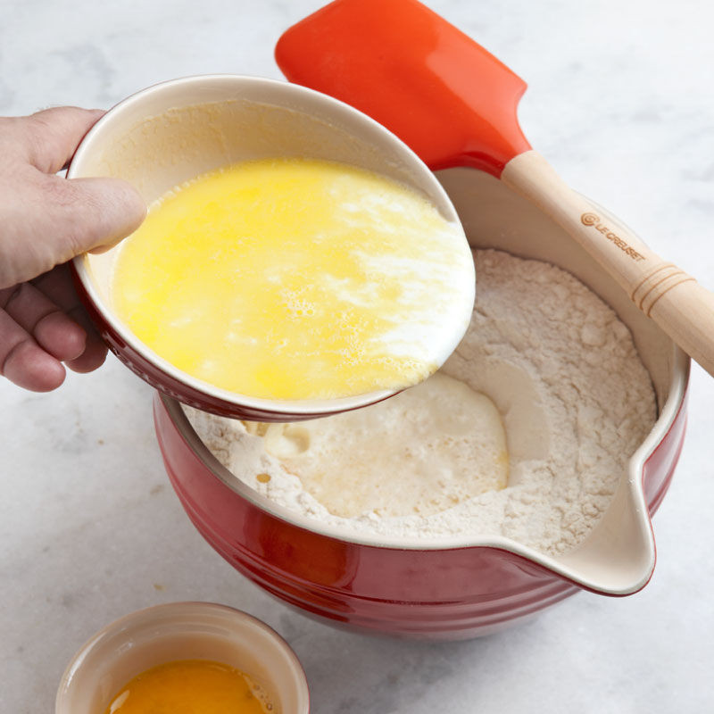 Batter Bowl | Le Creuset