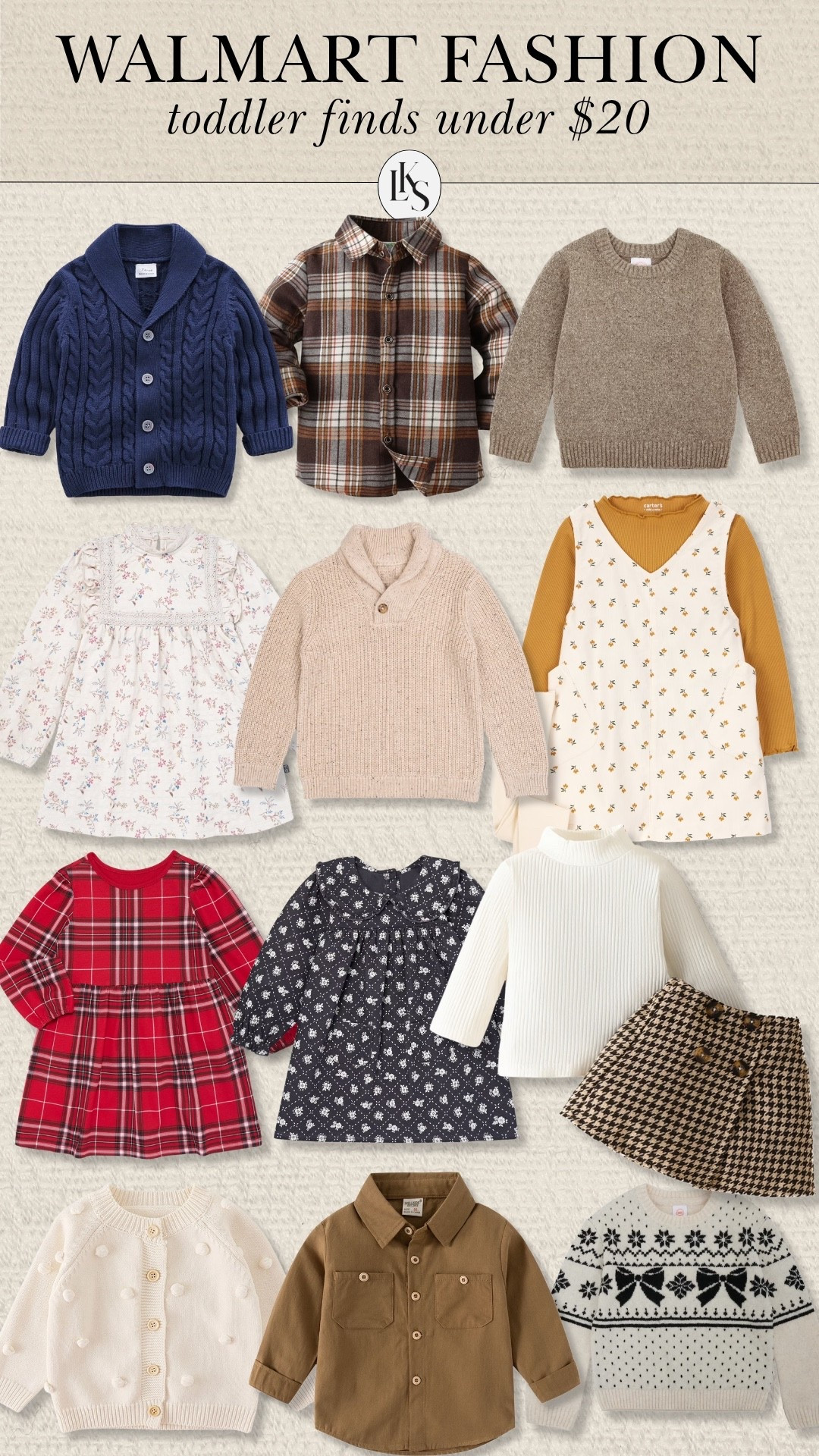 walmart kids fashion finds!🩷

#LTKFindsUnder50 #LTKKids #LTKBaby