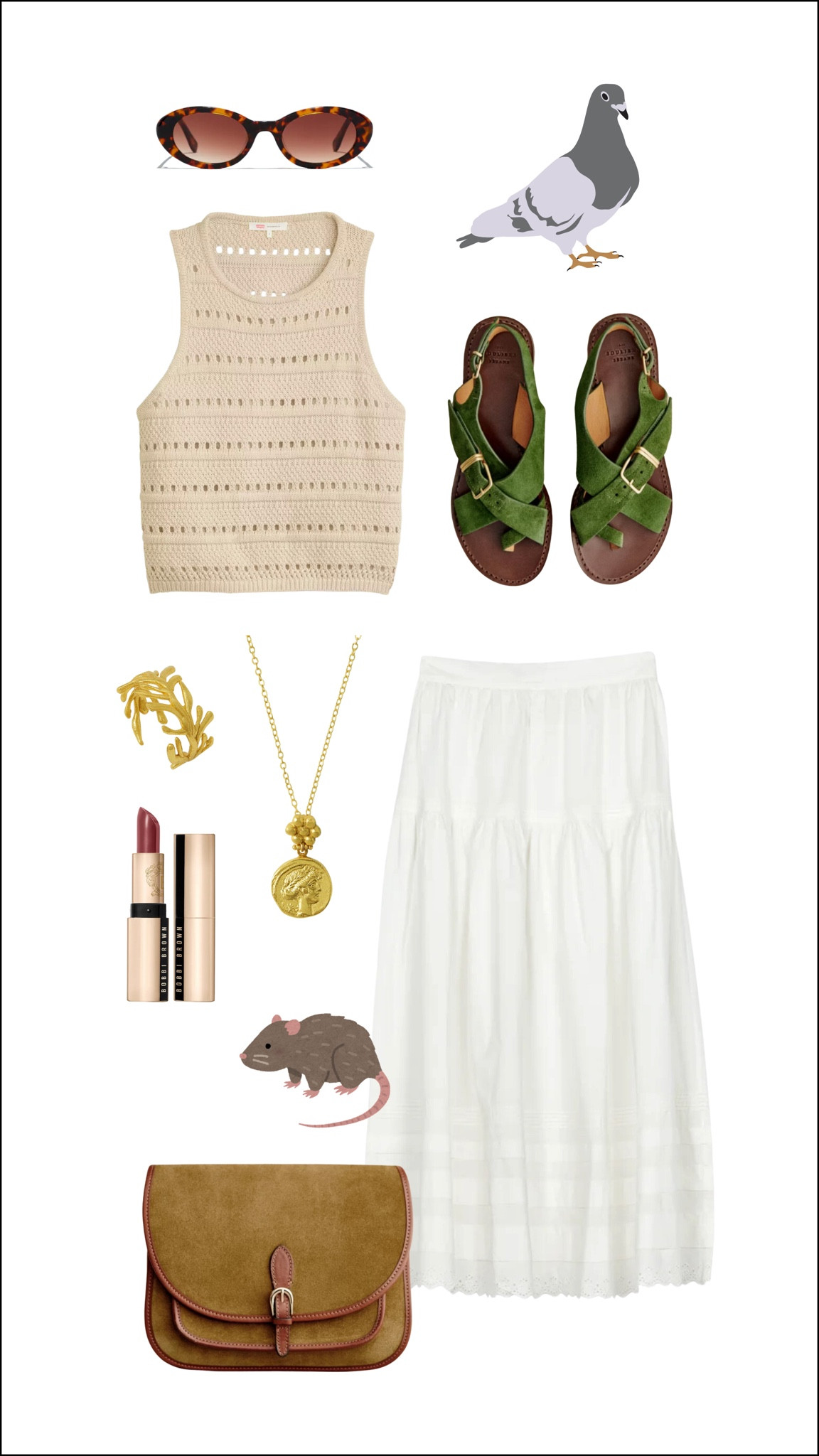 Of course, no trip to New York City is complete without spending some time in Central Park wandering around Bethesda Terrace taking in all of the live music and culture. This is perfect for strolling around the park on the upper east or west side in and out of museums or just take me in that beautiful summer energy on a park bench somewhere.

#LTKTravel #LTKStyleTip #LTKSeasonal