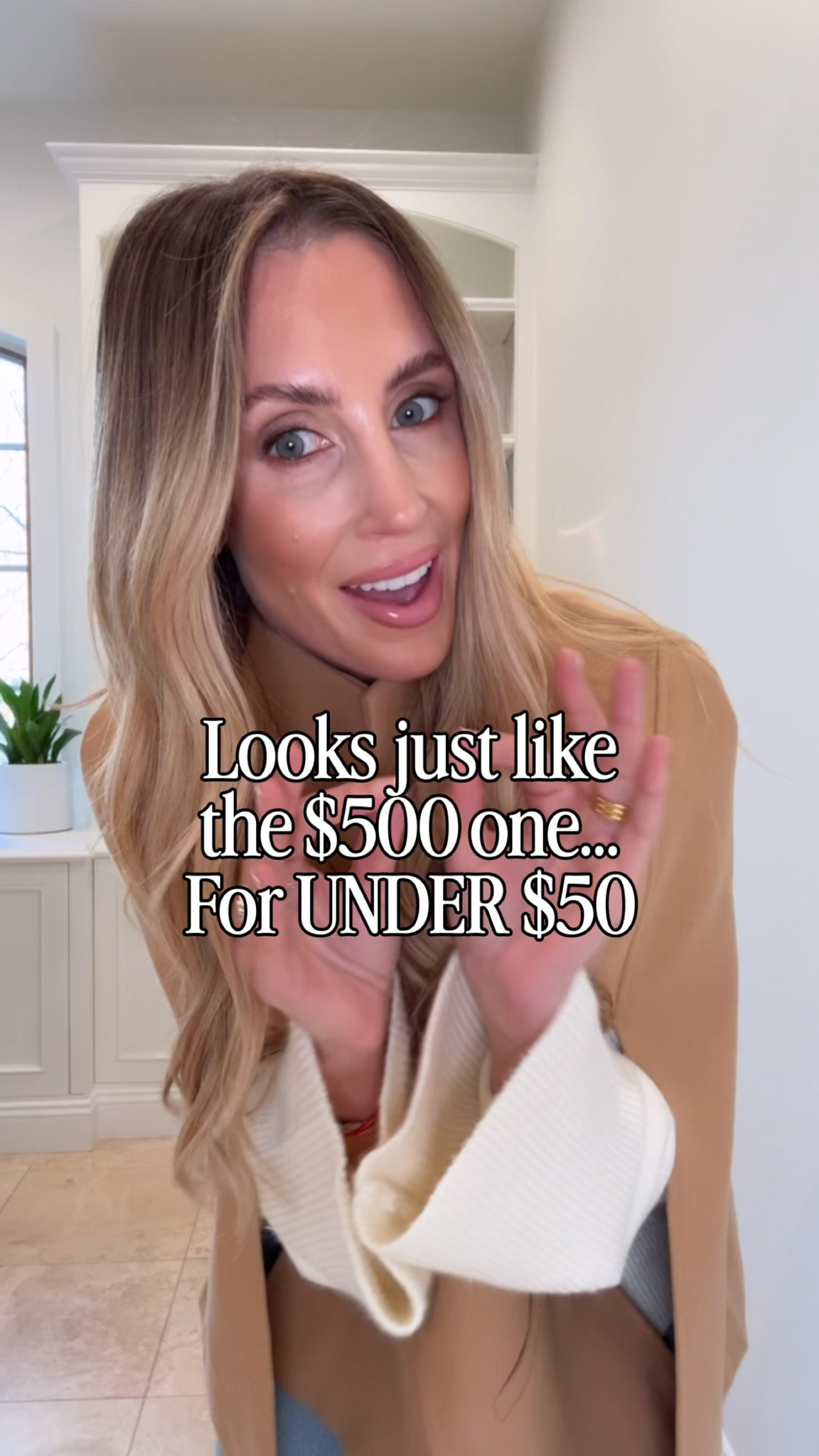 May have just found the best Amazon look for less ever!! Looks just like my $500 one… 

cape, women’s outerwear, women’s fashion, amazon fashion, look for less

#LTKootd