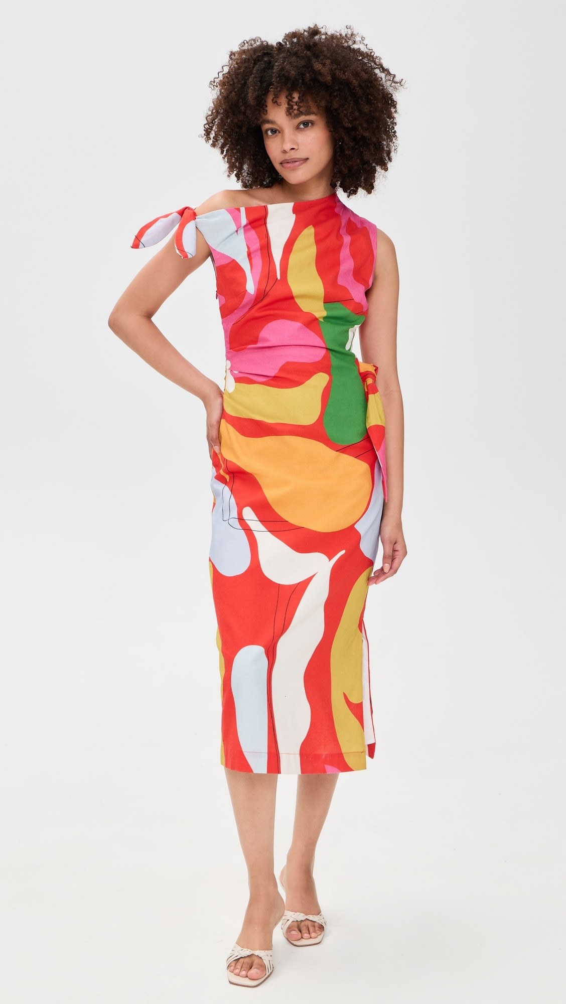 Cleo Dress | Shopbop