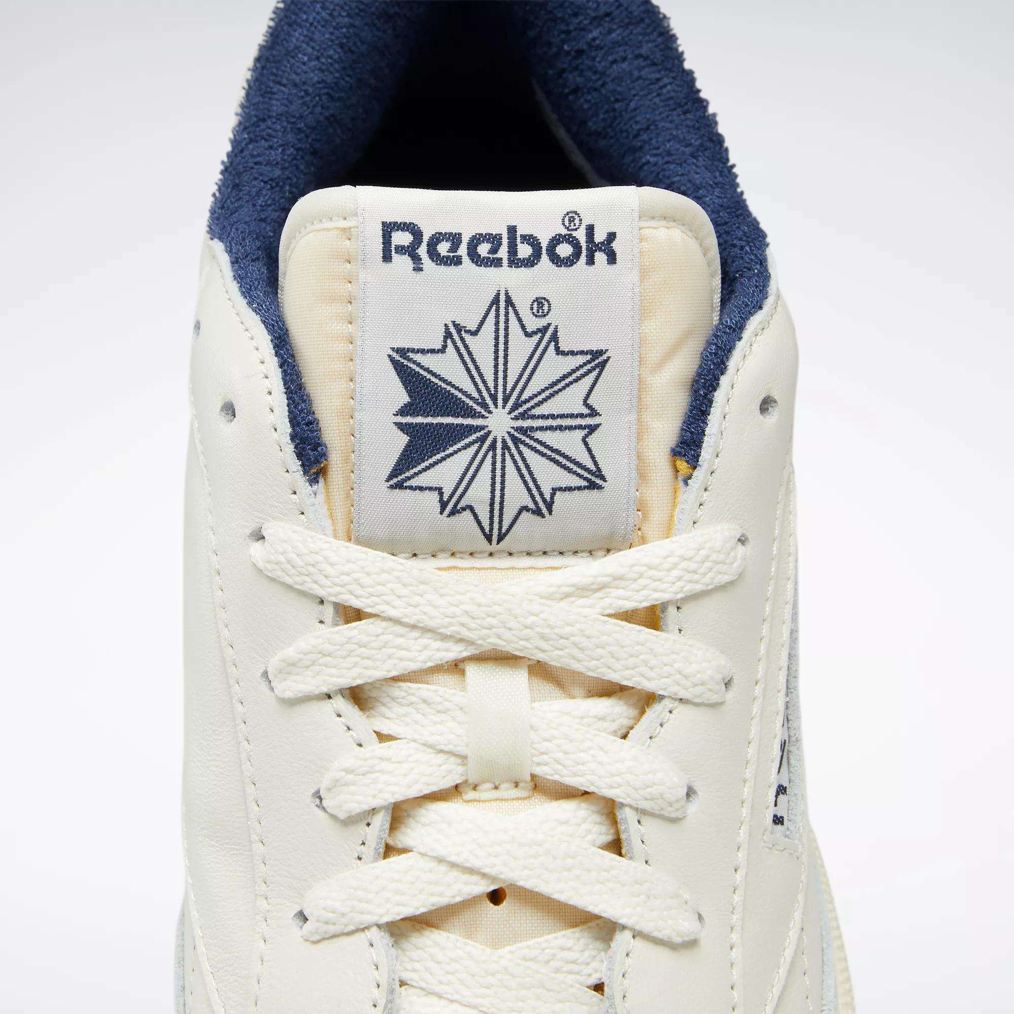 Club C 85 Vintage Shoes | Reebok