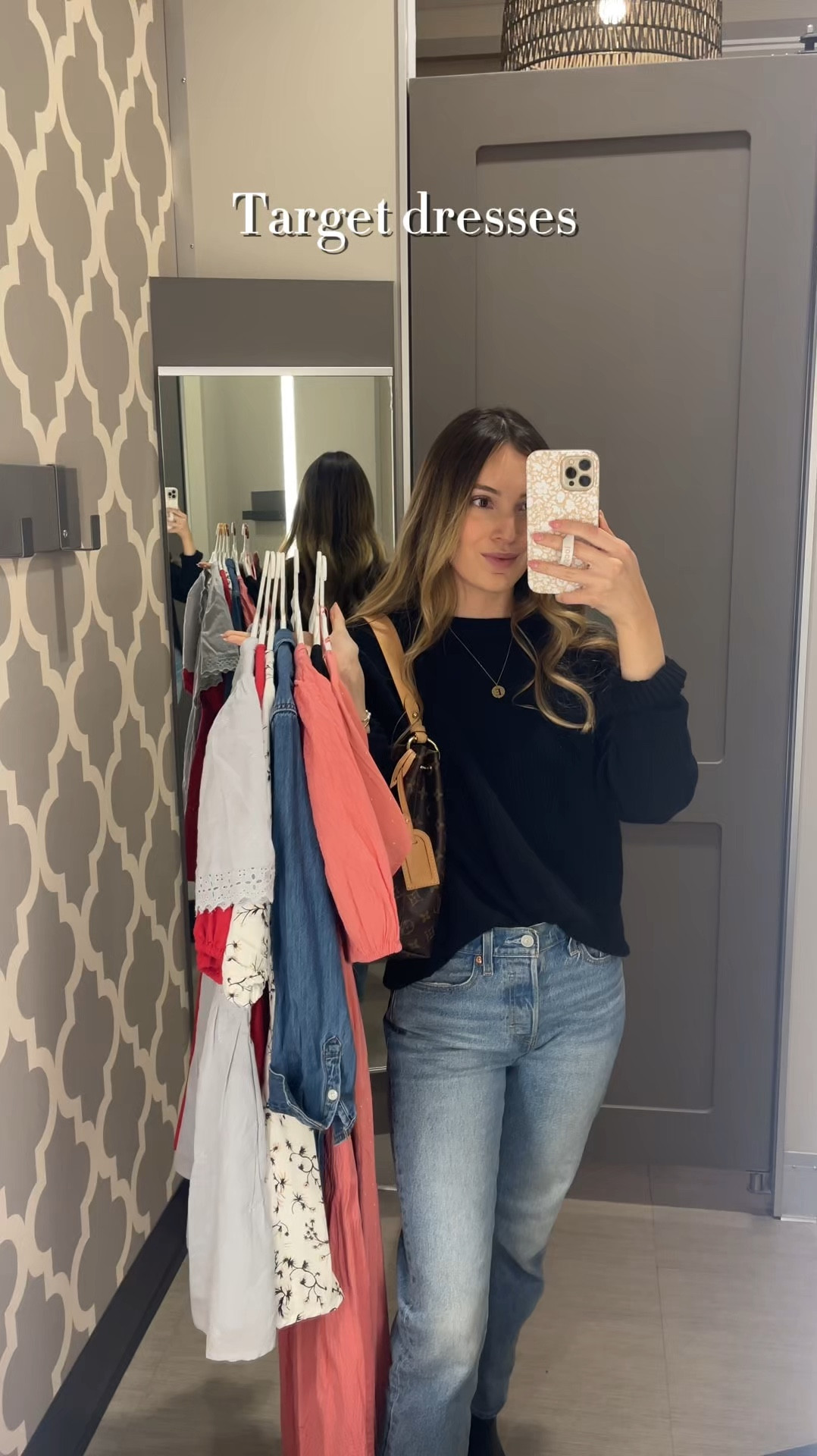 Target dresses I love! ✨🤍

#LTKFindsUnder50 #LTKStyleTip