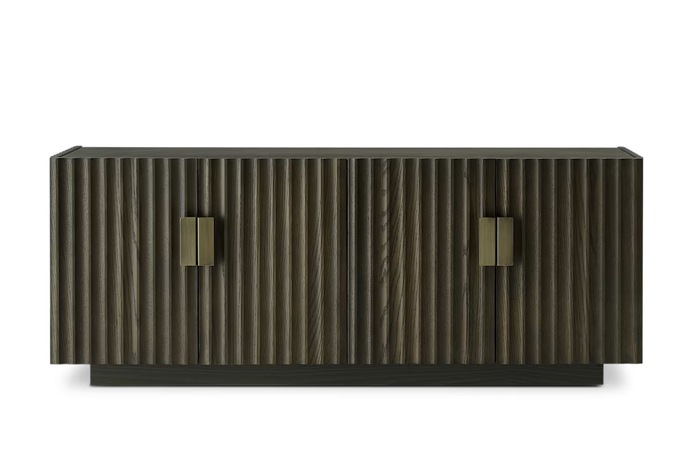 Sloane TV Stand | Castlery US