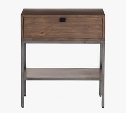 Graham Nightstand (24") | Pottery Barn (US)