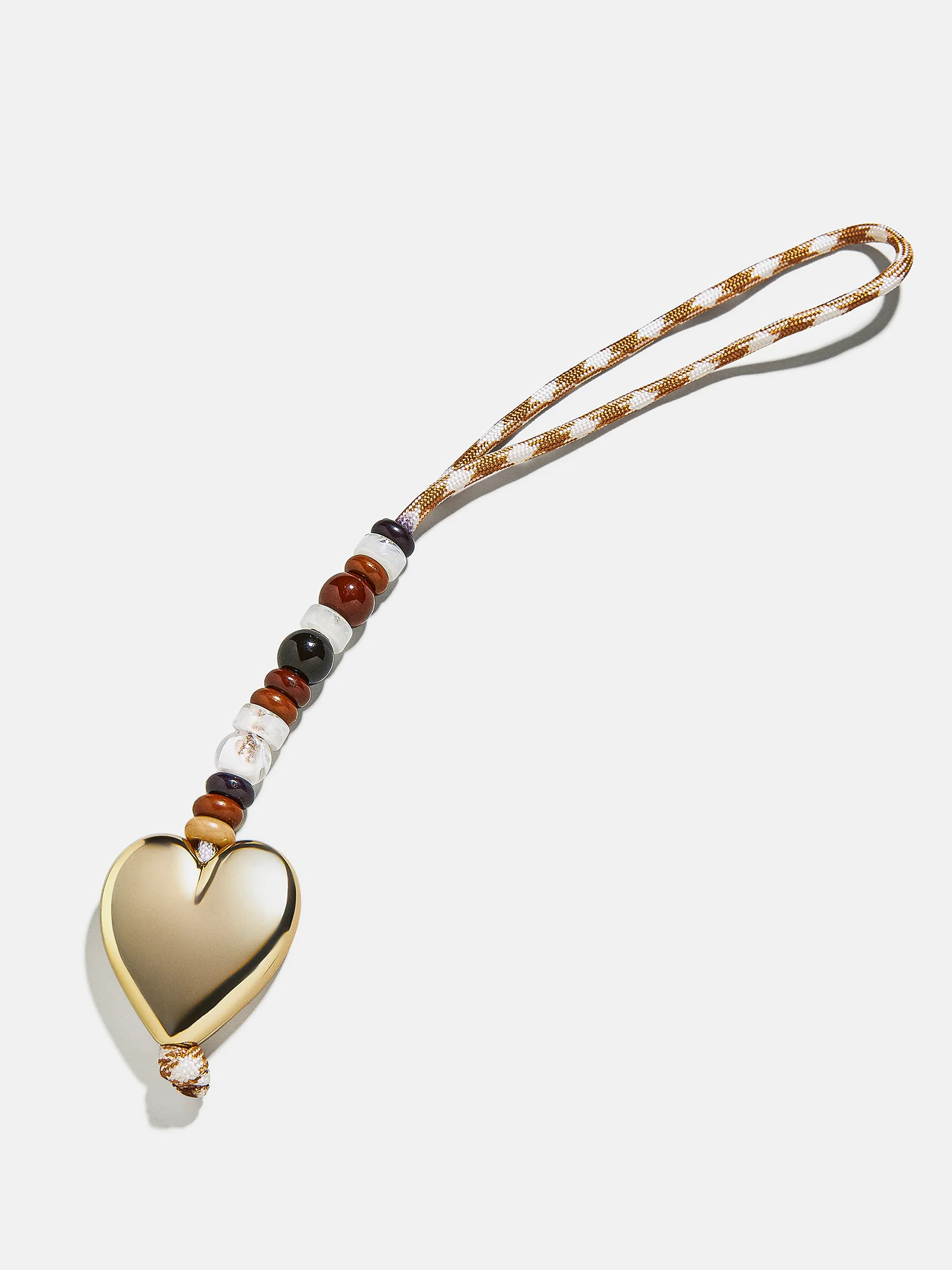 Free Spirit Bag Charm - Earth Tone | BaubleBar