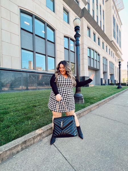 31 days of plus size outfits for Fall: DAY 5 🥰

#LTKcurves #LTKSeasonal #LTKstyletip