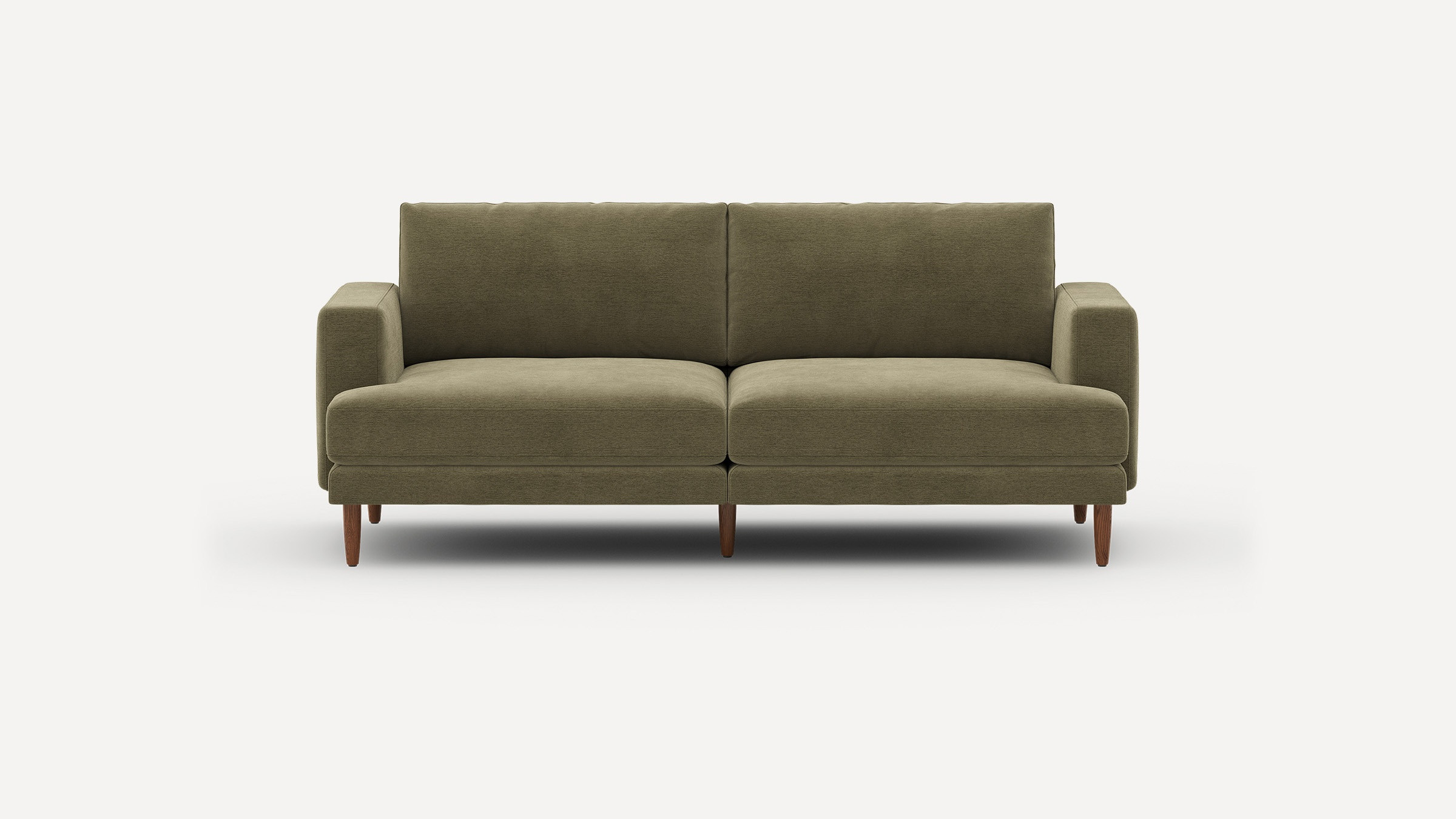 Ember Sofa (75") | Burrow
