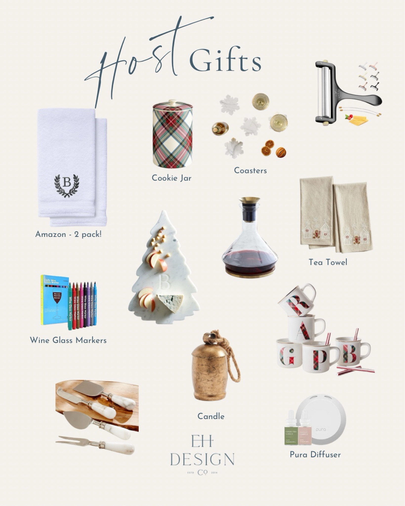 The holiday parties have started! What are you gifting?



#LTKGiftGuide #LTKSeasonal #LTKHoliday