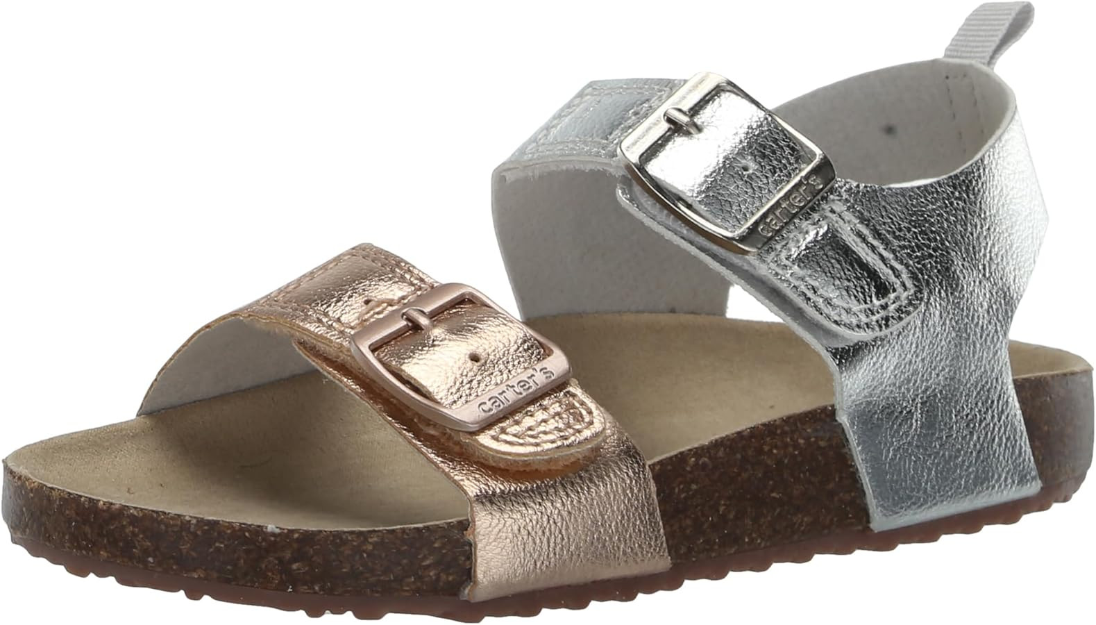 Carter's Unisex-Child Duncan5 Sandal | Amazon (US)