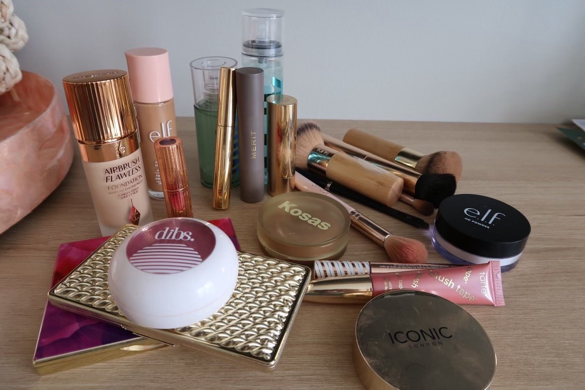 Some of my DIBS go to on sale!!✨💋 

beauty finds / sale alert / sales / sale / dibs beauty / blush sale / DIBS beauty / makeup brush / Claire Tammaro 

#LTKSaleAlert #LTKBeauty #LTKSpringSale