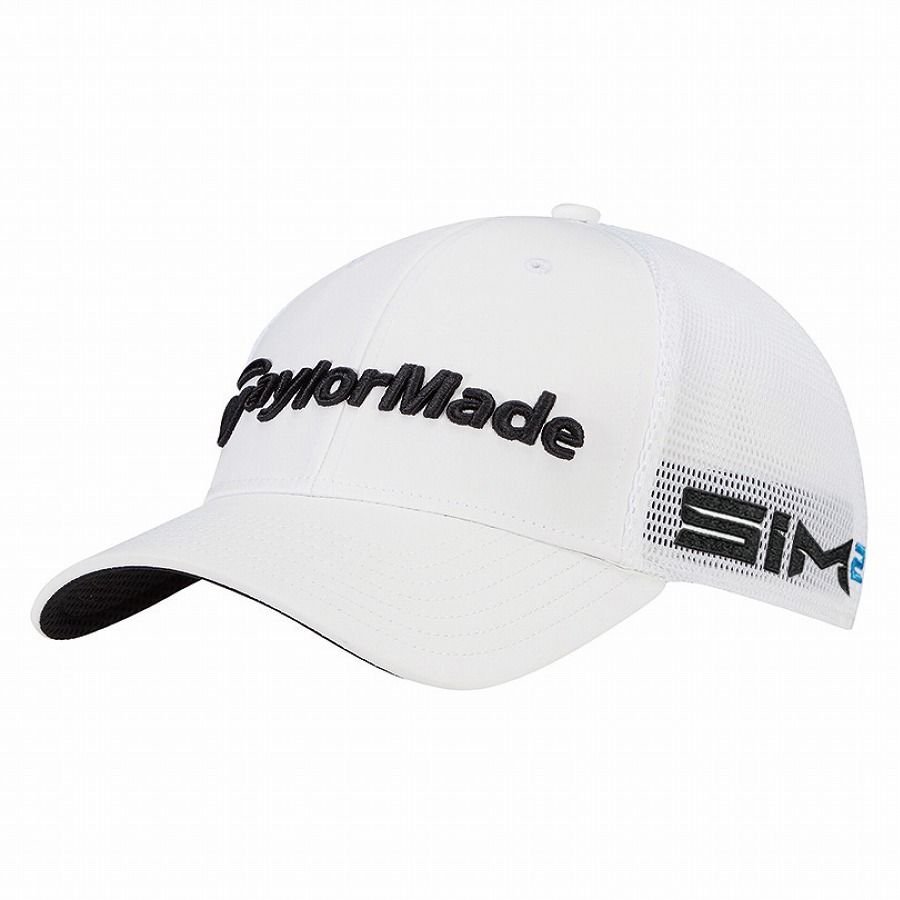 Tour Cage Hat | Taylor Made Golf