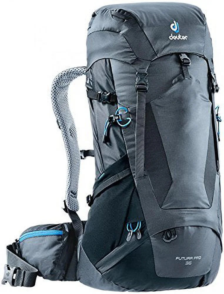 Deuter Futura PRO 36 Hiking Backpack | Walmart (US)