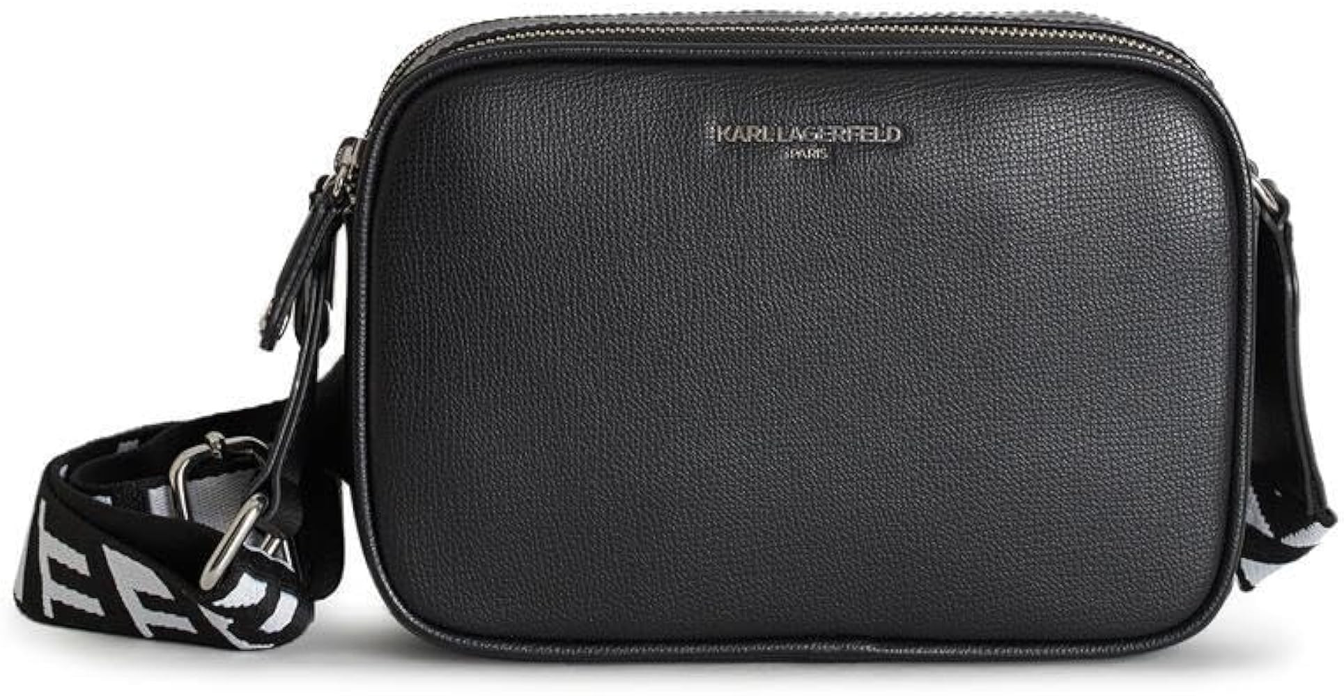 KARL LAGERFELD Maybelle Crossbody | Amazon (US)