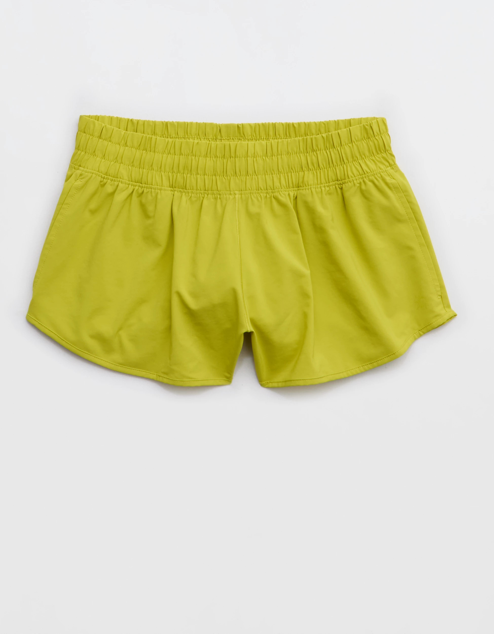 OFFLINE By Aerie 2" Hot Stuff Short | American Eagle Outfitters (US & CA)