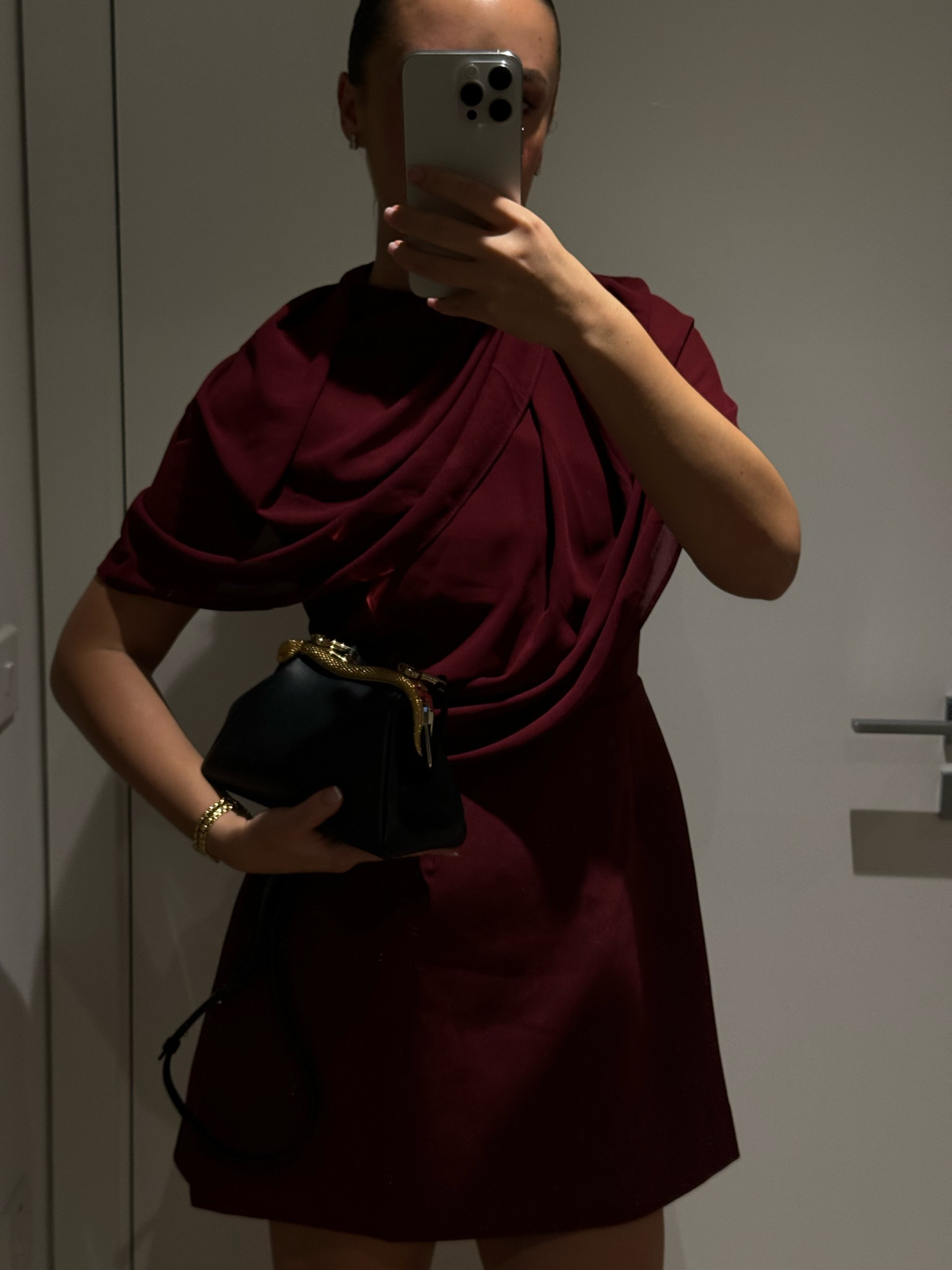 Oddmuse dress 

#LTKuk #LTKautumn #LTKeurope