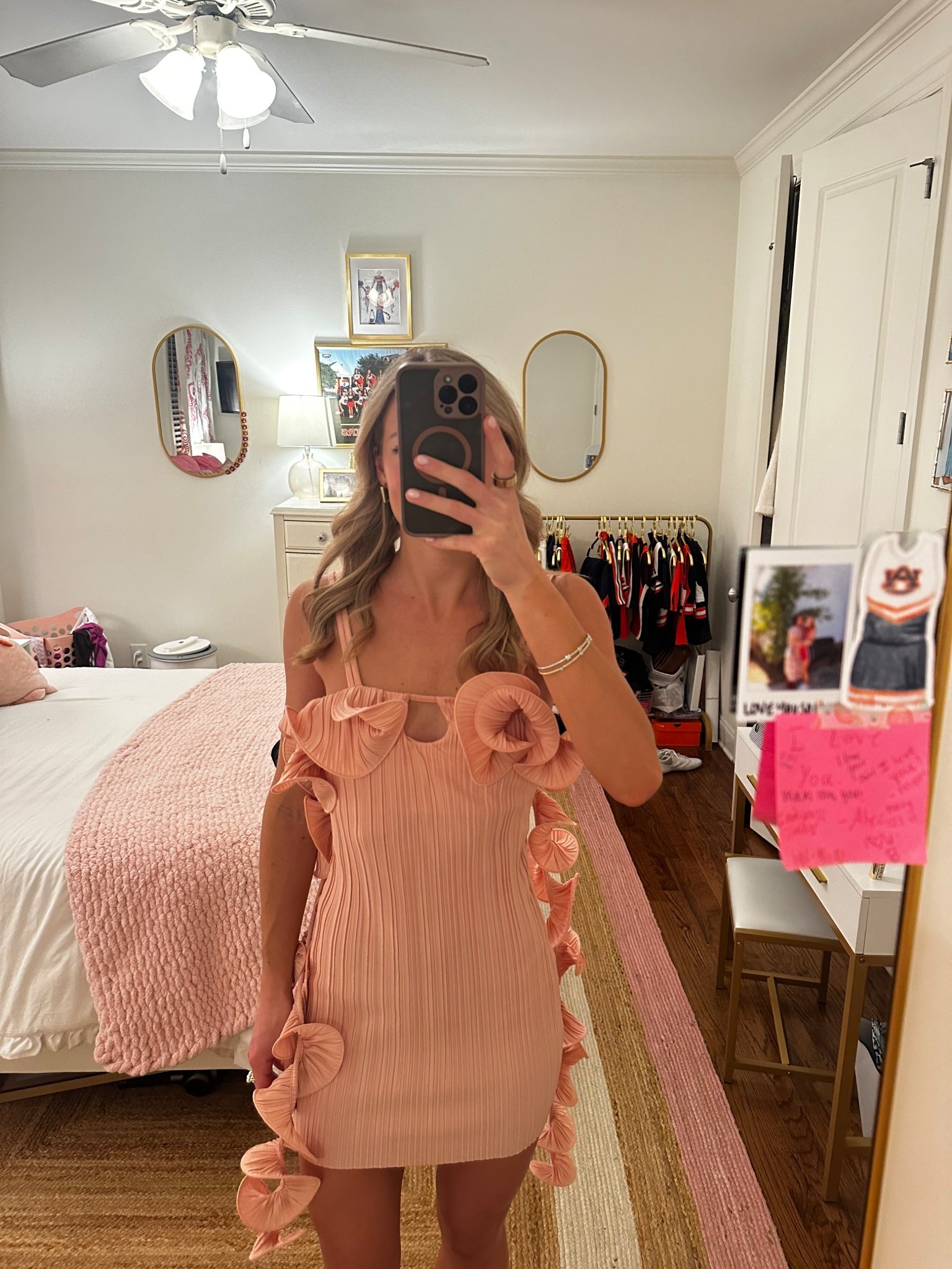 Such a fun cocktail dress! 

#LTKValentine