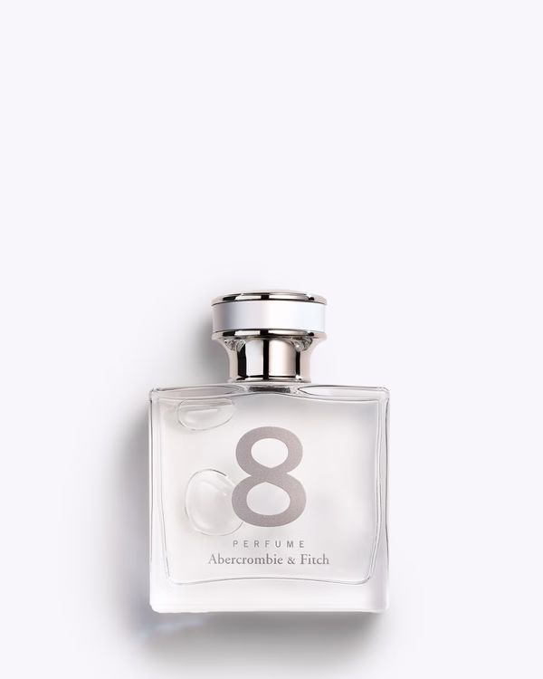 Women's 8 Perfume | Women's Fragrance & Body Care | Abercrombie.com | Abercrombie & Fitch (US)