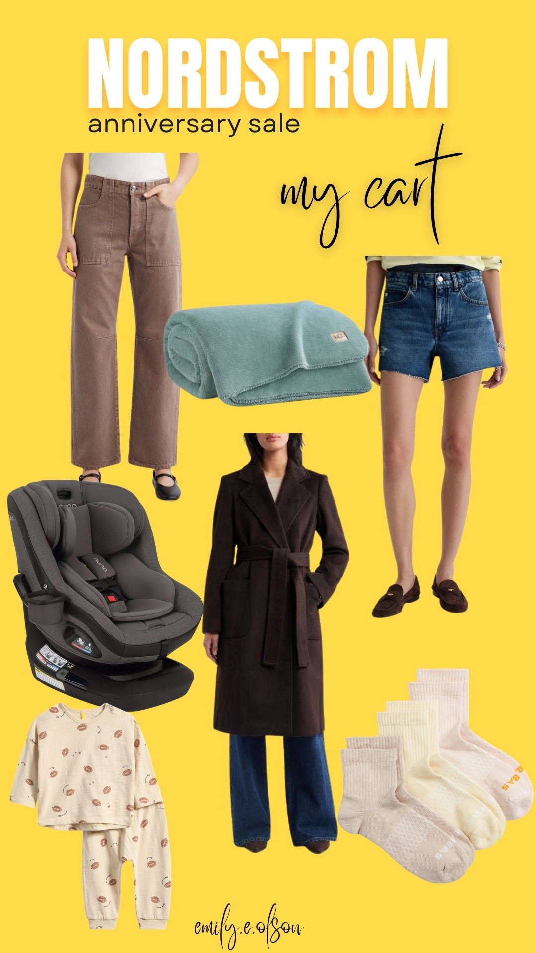 My n sale cart)!

#LTKdayinmylife #LTKSaleAlert #LTKBaby