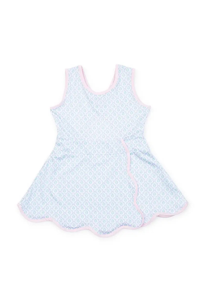 Taylor Girls' Performance Dress by LH Sport (Women) | Nordstrom | Nordstrom