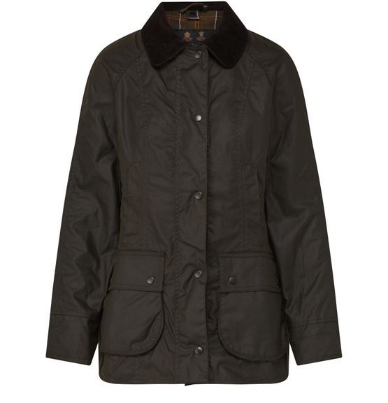 Beadnell jacket | 24S (APAC/EU)