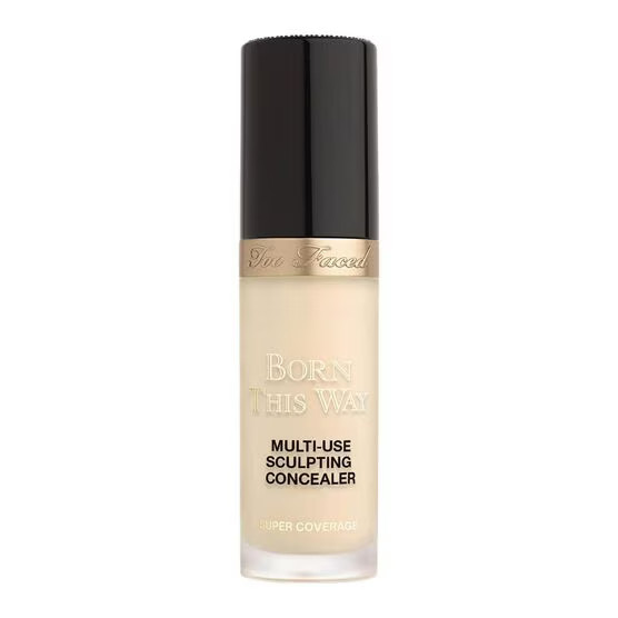 corretivo too faced born this way super coverage multi-use sculpting | Sephora (BR)