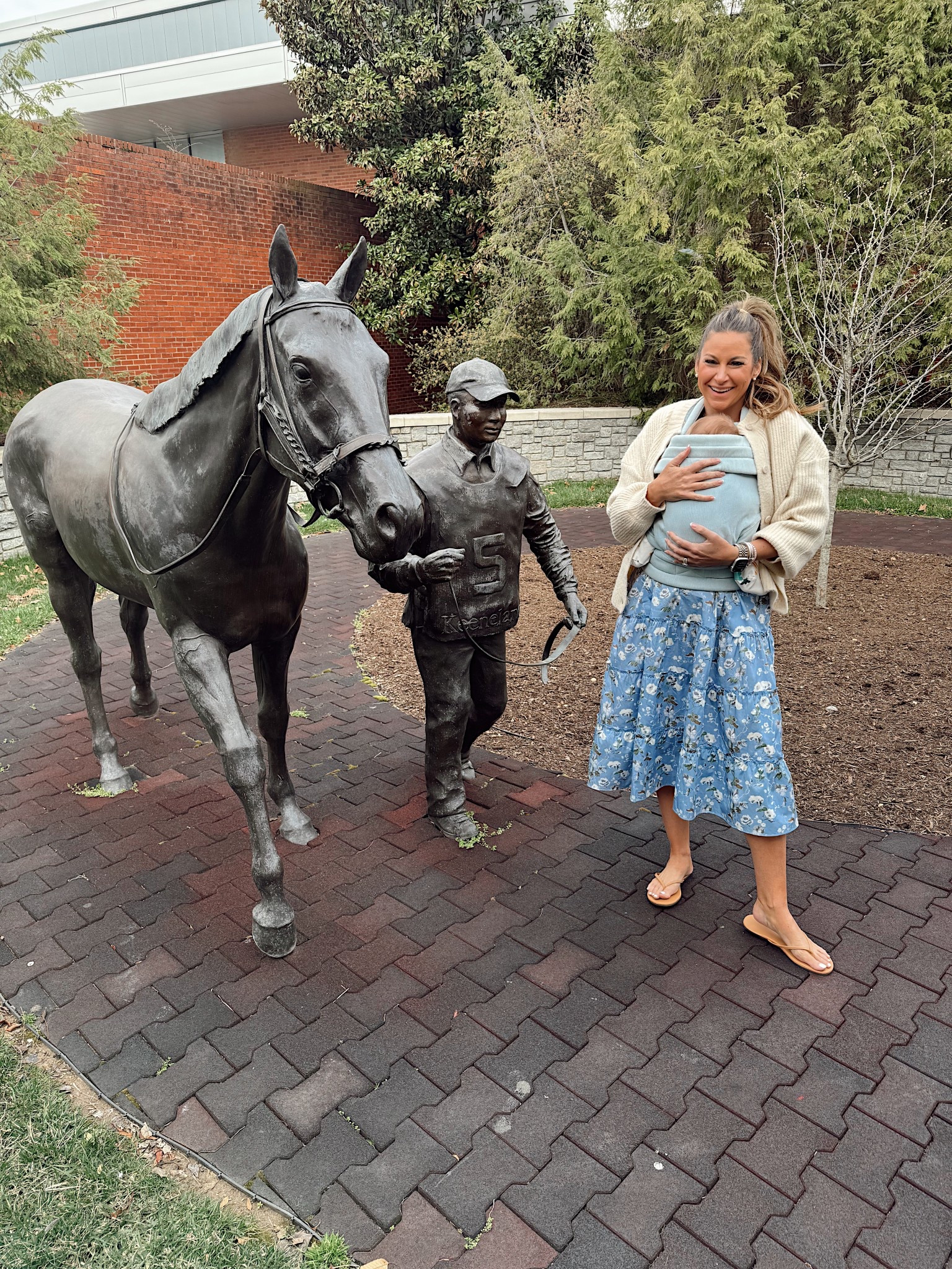 My favorite dress to travel in! In a small! 