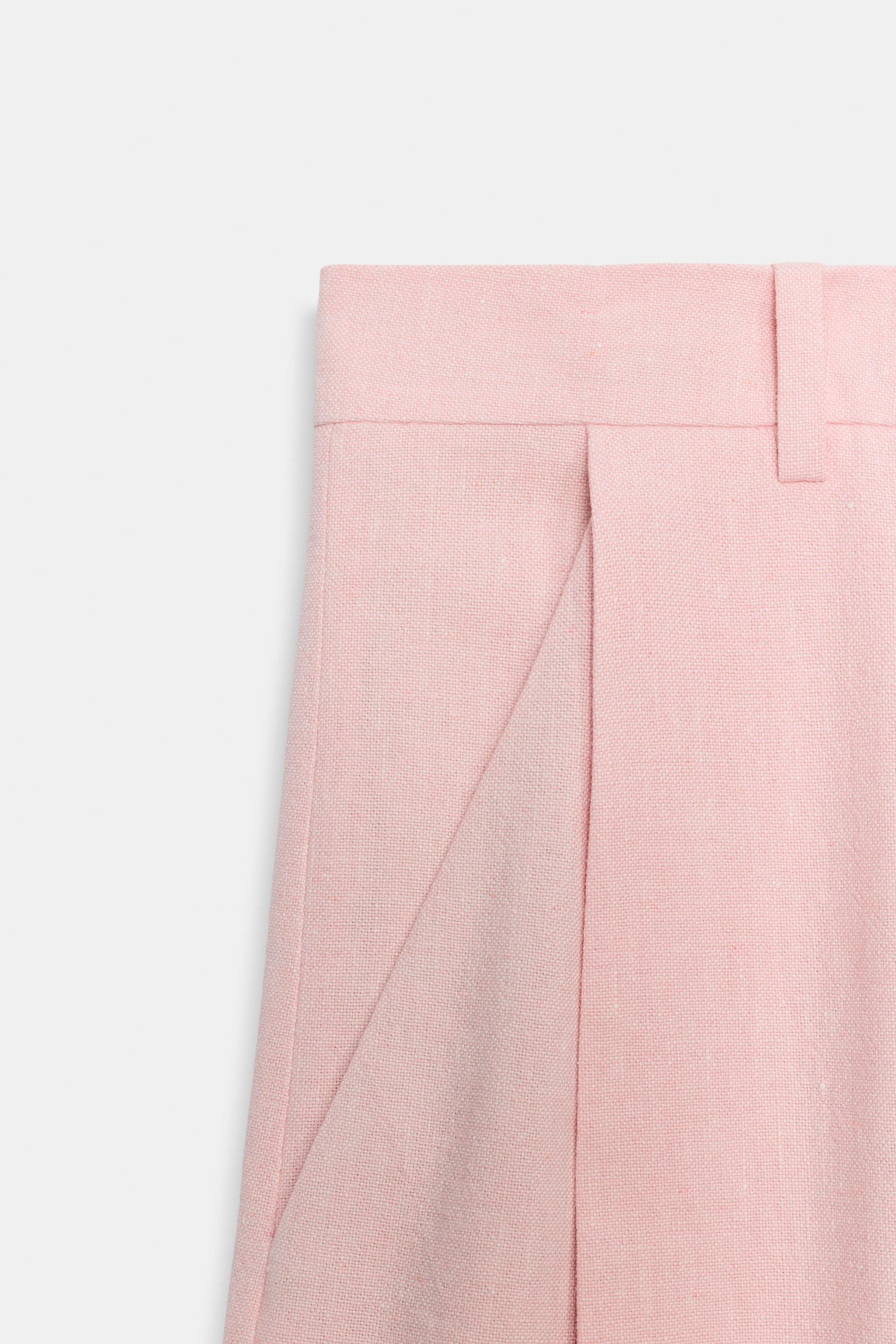 Zara Trousers | Zara UK