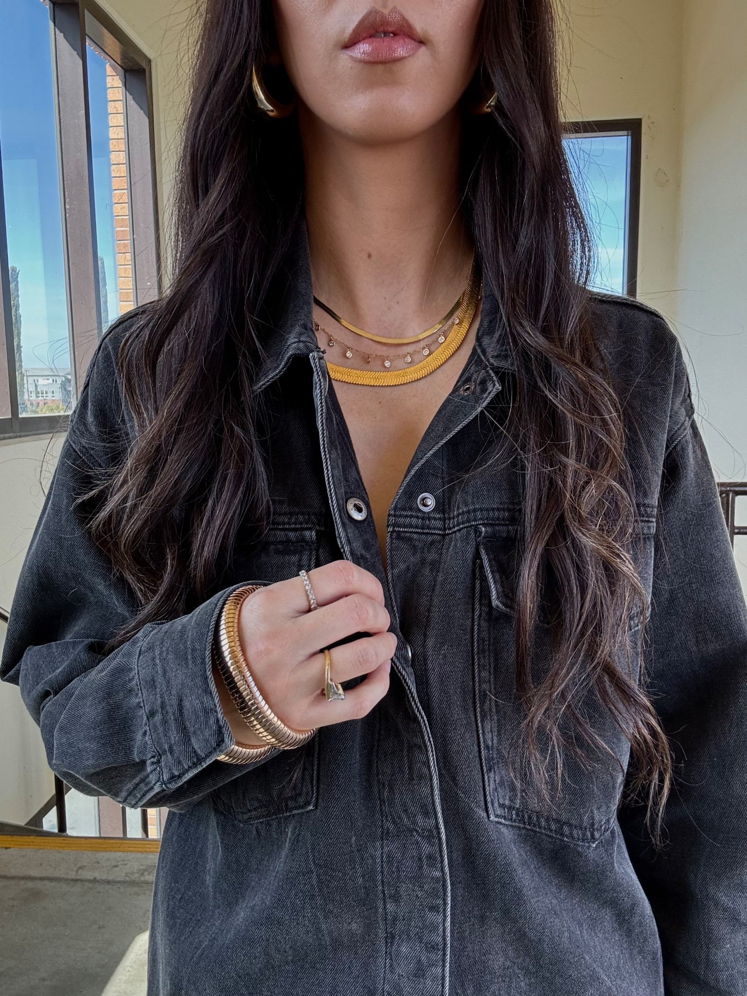 Outfit details

#LTKWatchNow #LTKStyleTip #LTKWorkwear