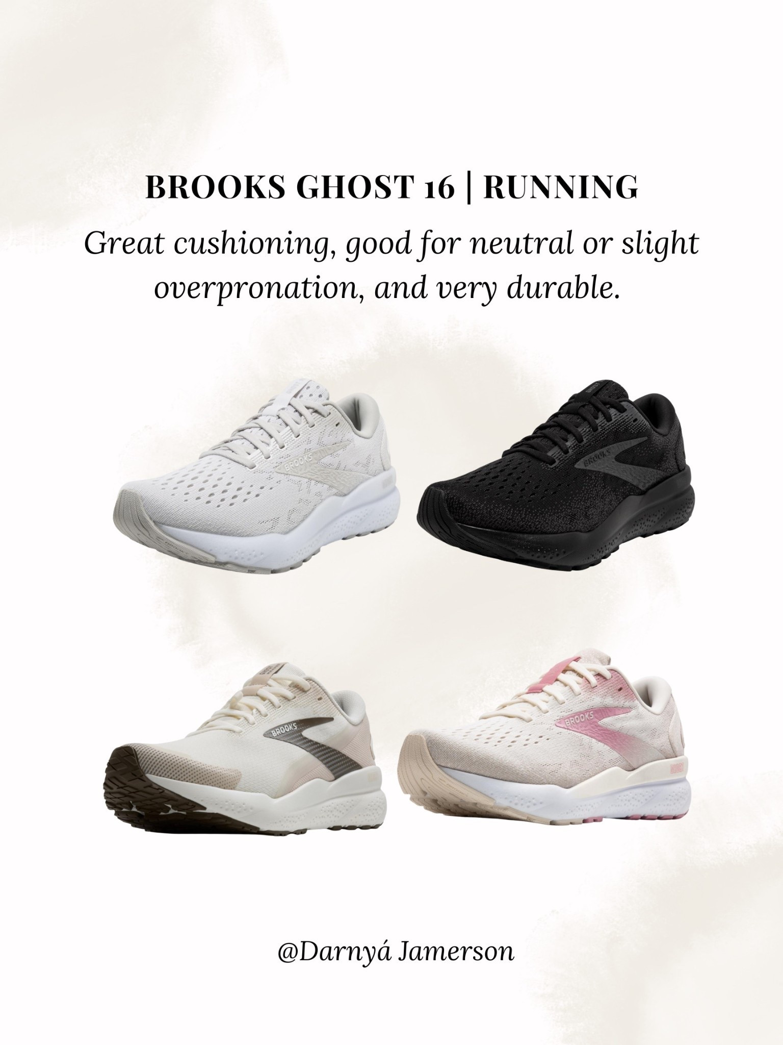 Treadmill tested, comfort approved 👏🏾These sneakers are Amazon’s faves for indoor runs and cardio days.

treadmill running shoes, cardio sneakers, women’s indoor sneakers, gym treadmill shoes, best treadmill sneakers, cushioned workout shoes

#LTKStyleTip #LTKTravel #LTKActive