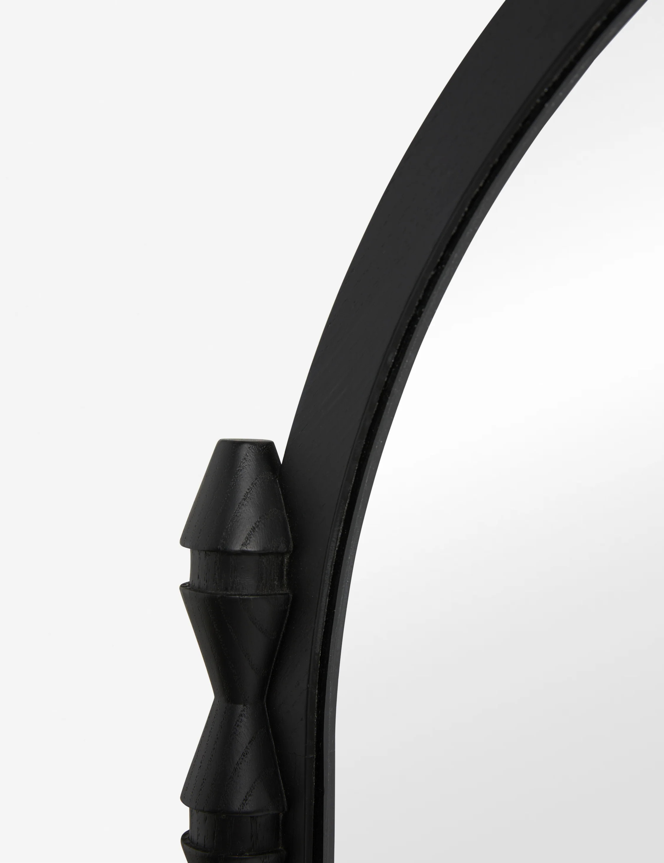 Topia Mantel Mirror by Ginny Macdonald | Lulu and Georgia 