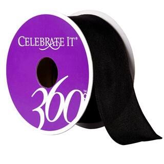 Celebrate It® 360°™ Wired Ribbon, 1 1/2" | Michaels Stores