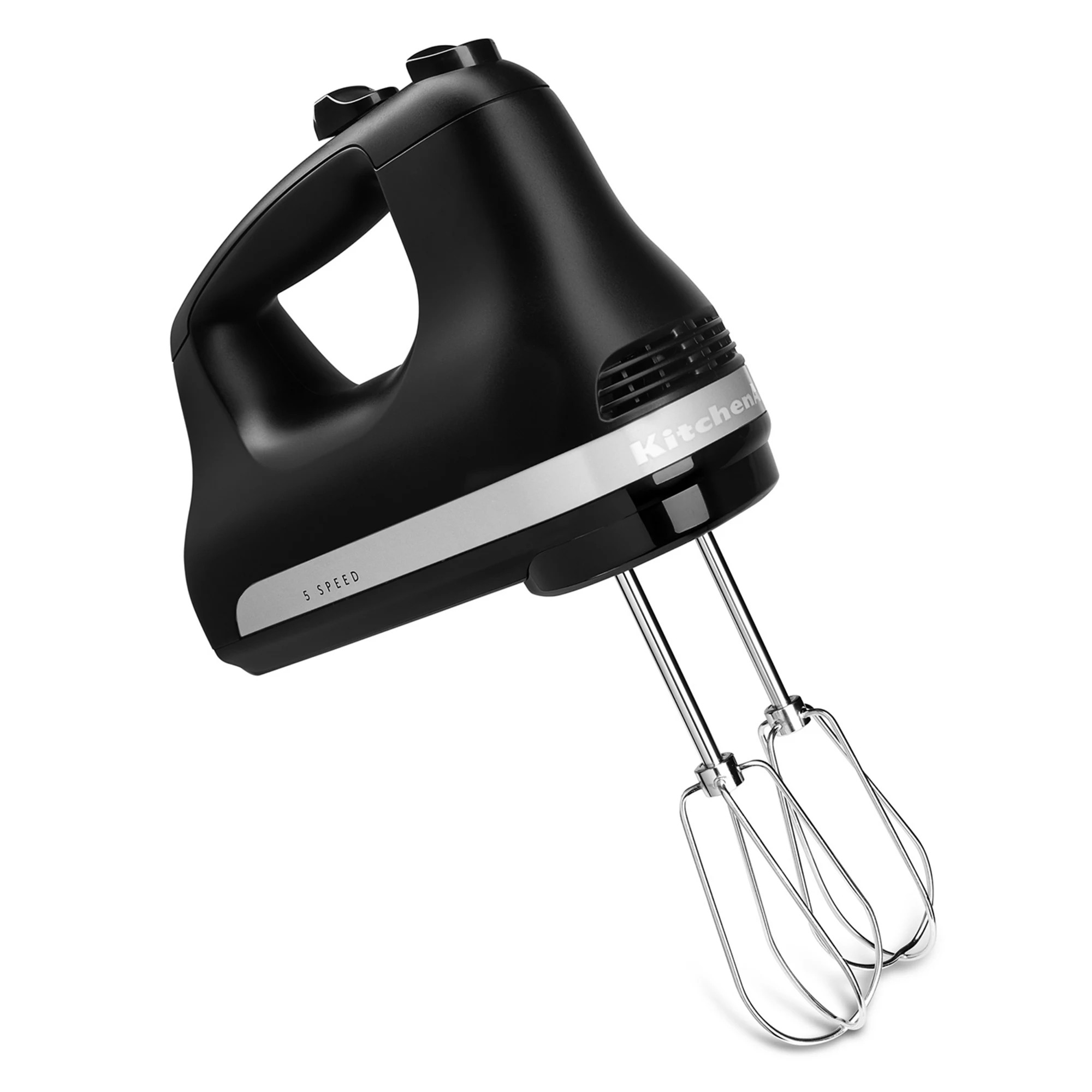 KitchenAid® 5 Speed Ultra Power Hand Mixer - KHM512 | Kohl's