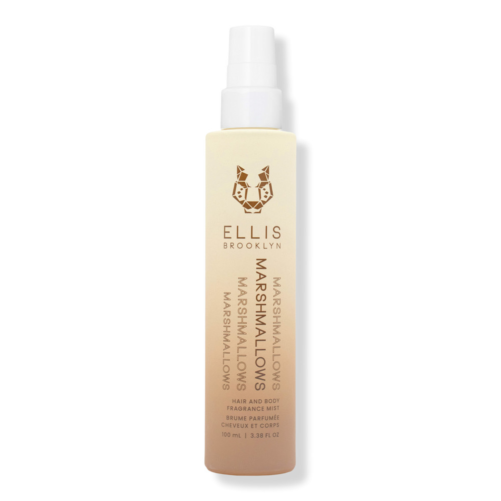 Ellis Brooklyn MARSHMALLOWS Hair and Body Fragrance Mist - 3.38 oz | Ulta