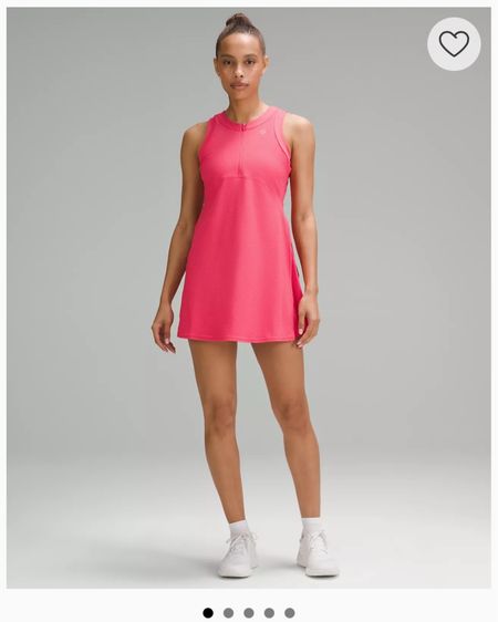 Ordered this cute spring/summer active dress to try!! Can’t wait 🤩

#LTKfitness #LTKActive