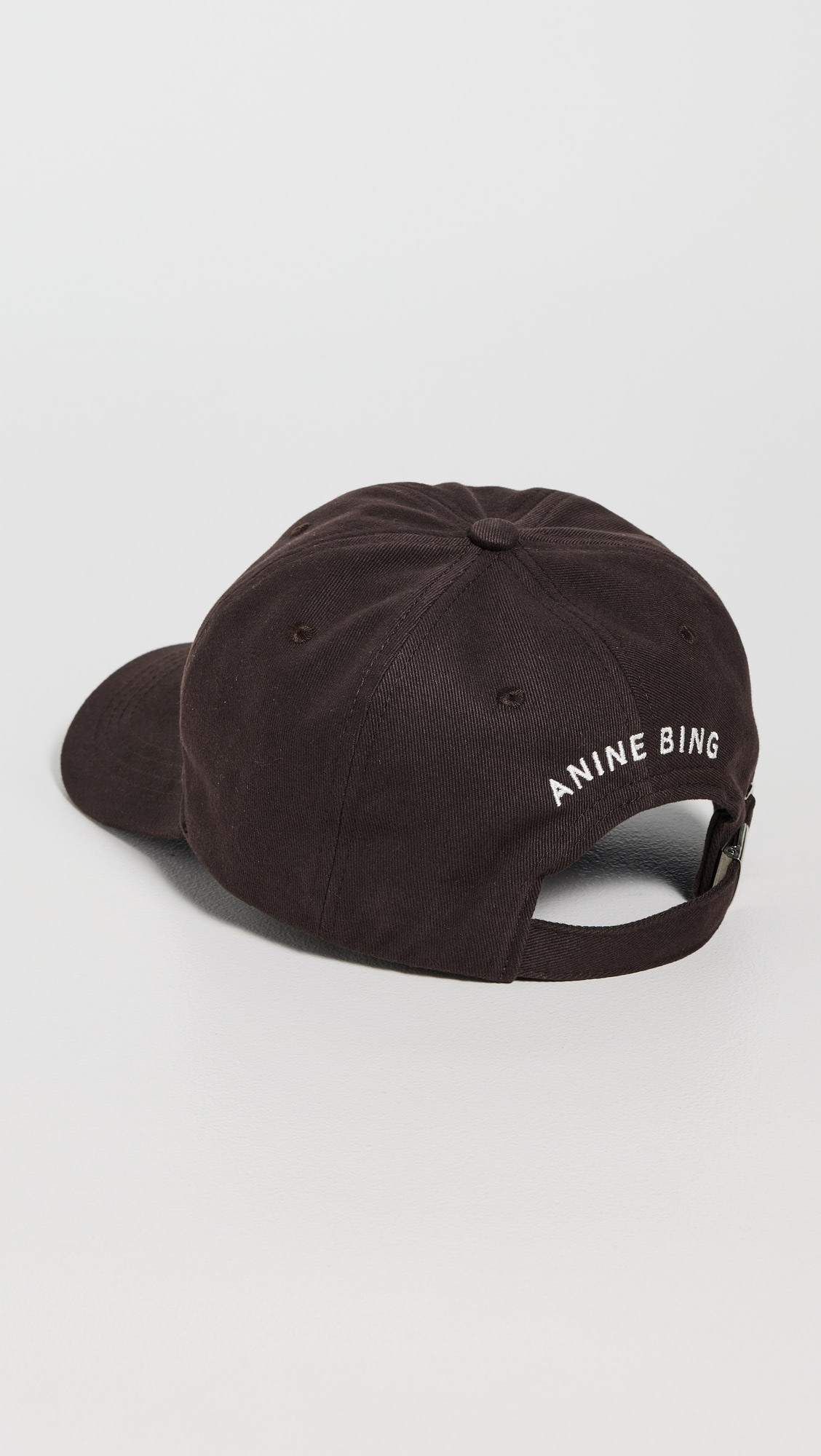Jeremy Baseball Cap | Shopbop