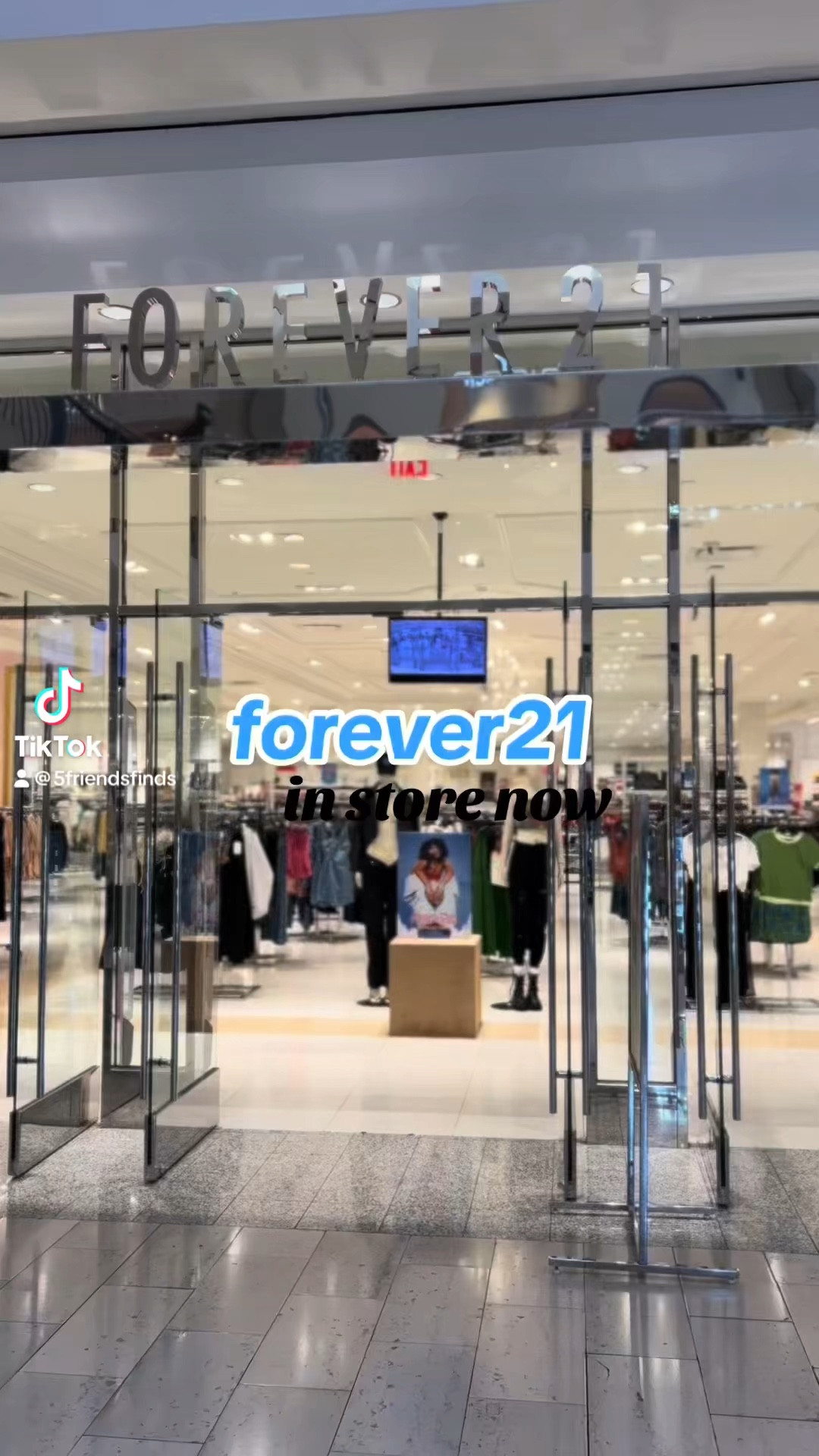 #forever21 #5friendsfinds