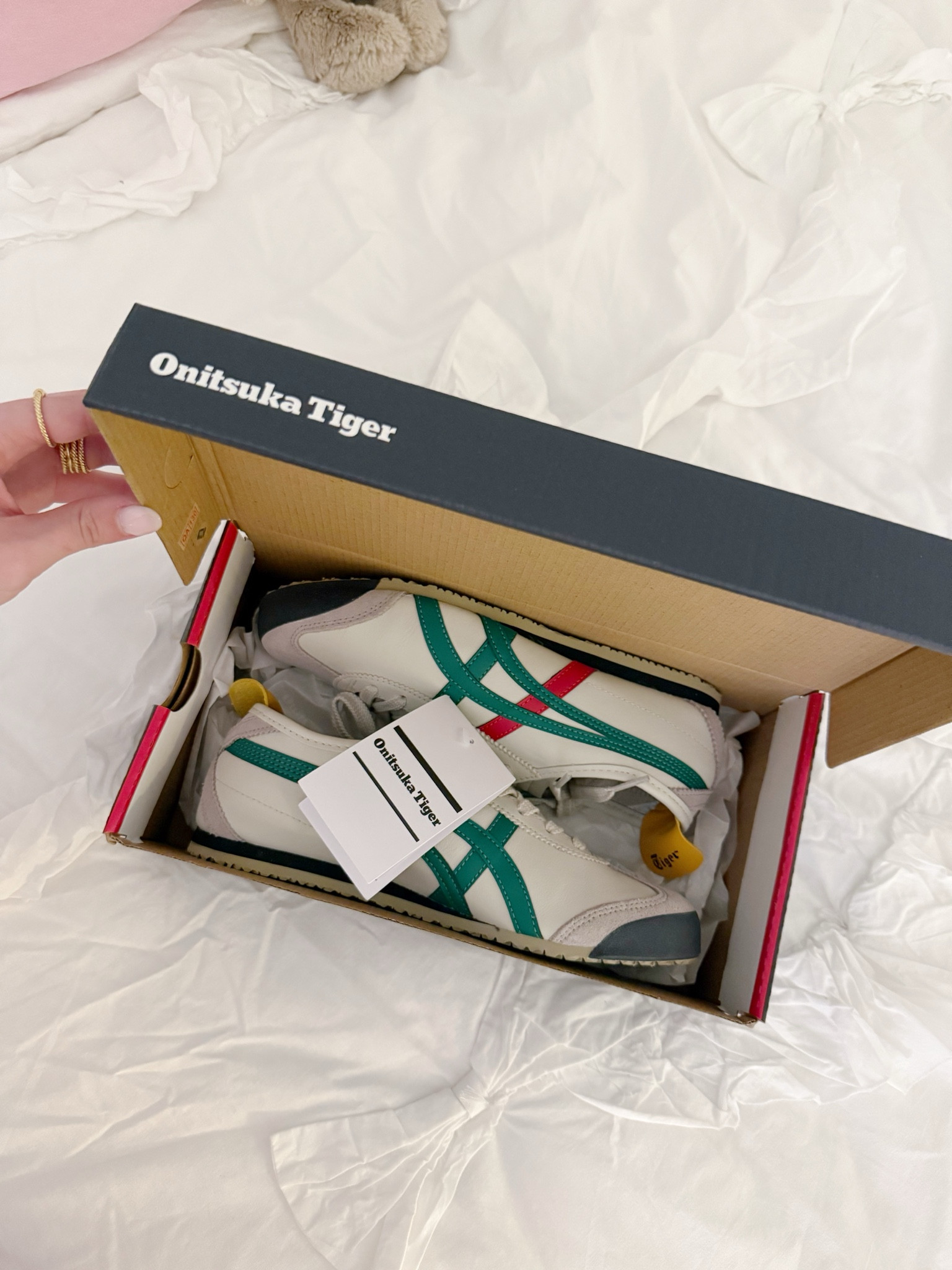 new shoes to go with my primary colored outfits!!

#LTKU #LTKStyleTip #LTKBeauty