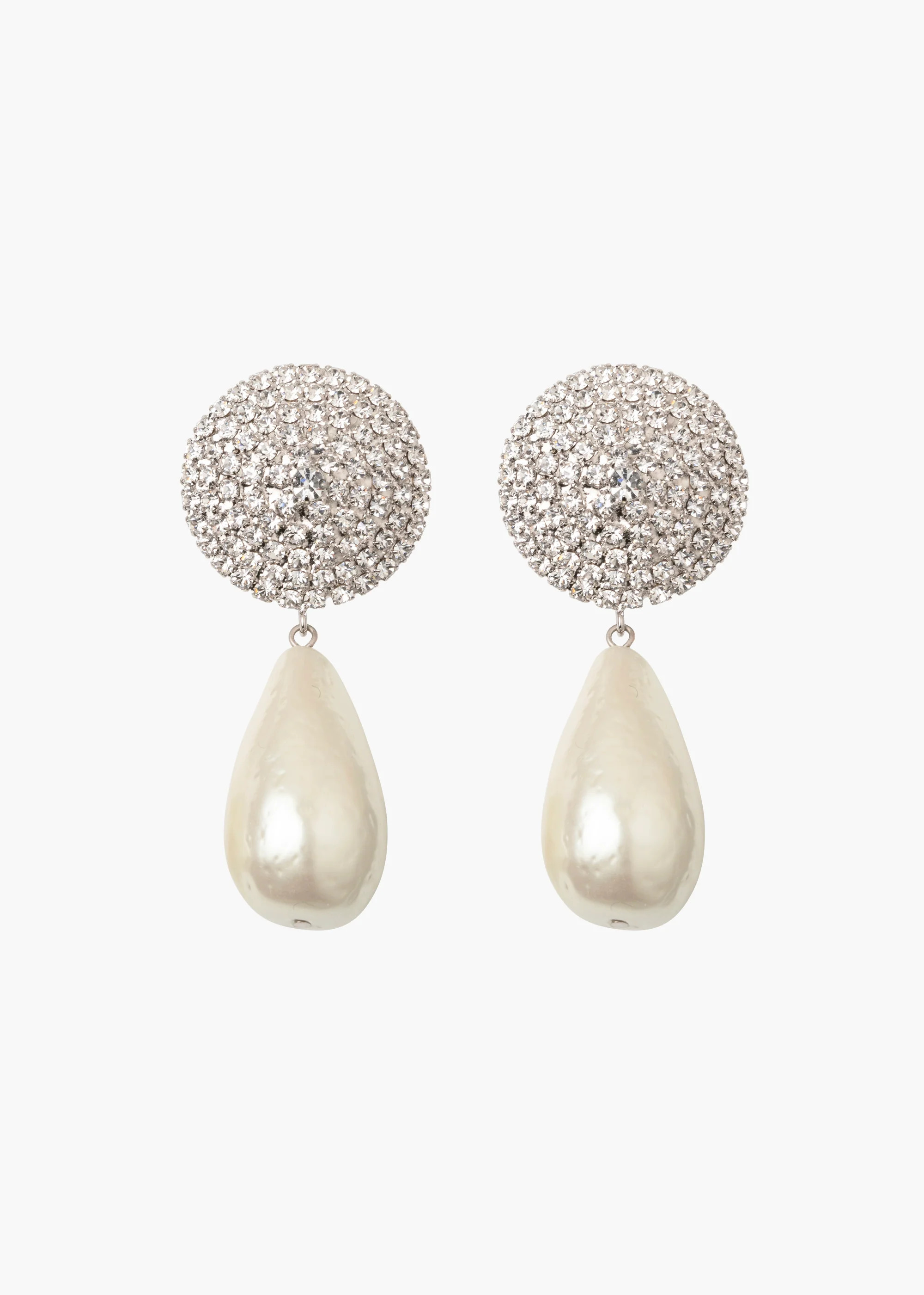 Dorrit Earrings | Jennifer Behr 